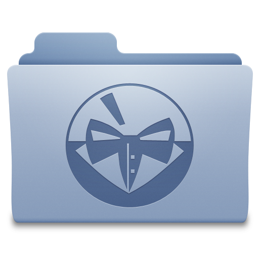 Bowtie 2 Icon 512x512 png
